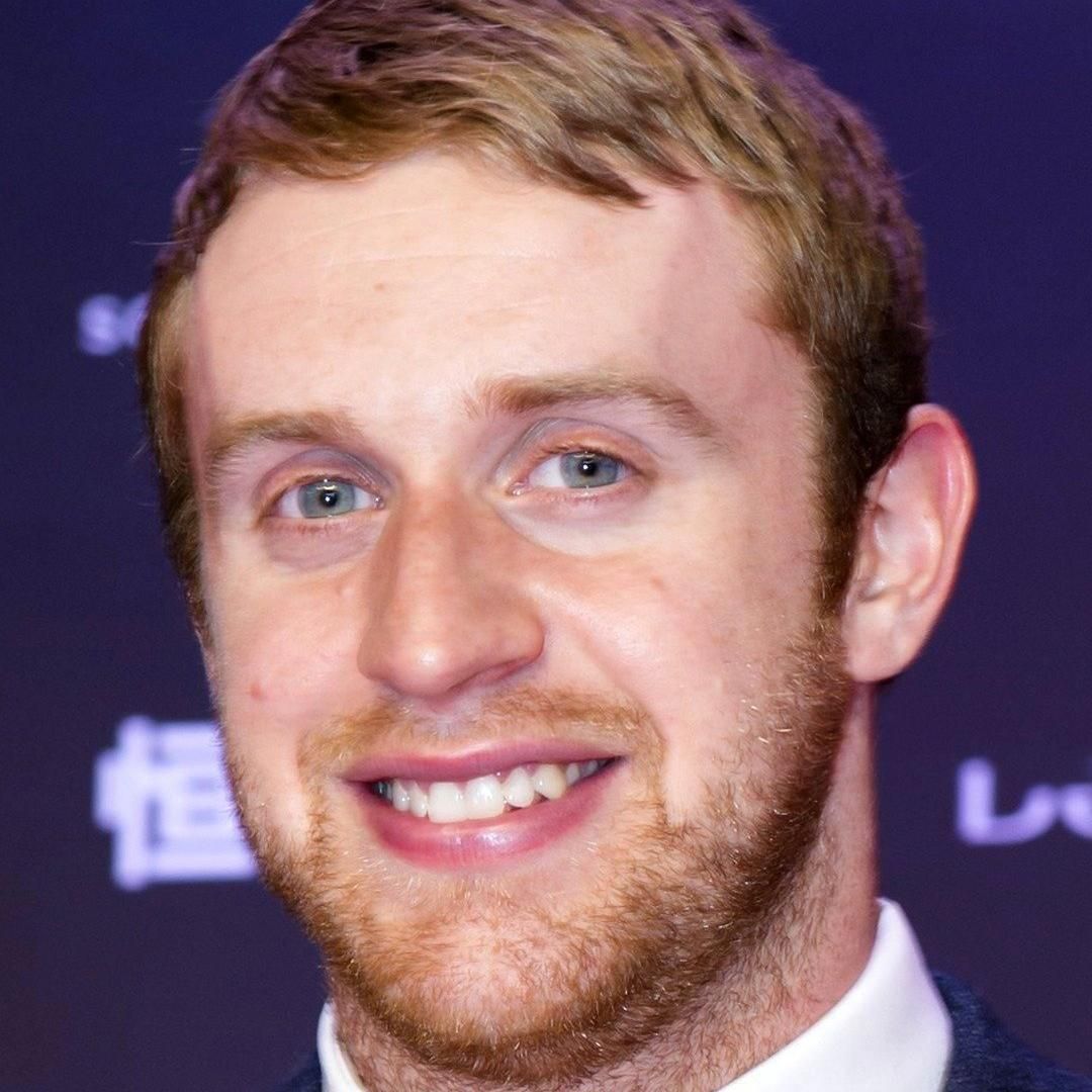 Photo of Danny MacAskill