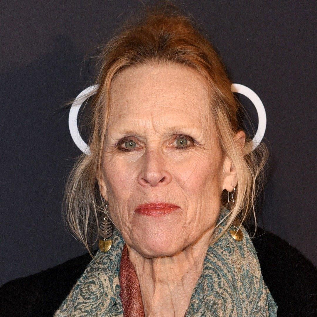 Photo of Carolyn Carlson