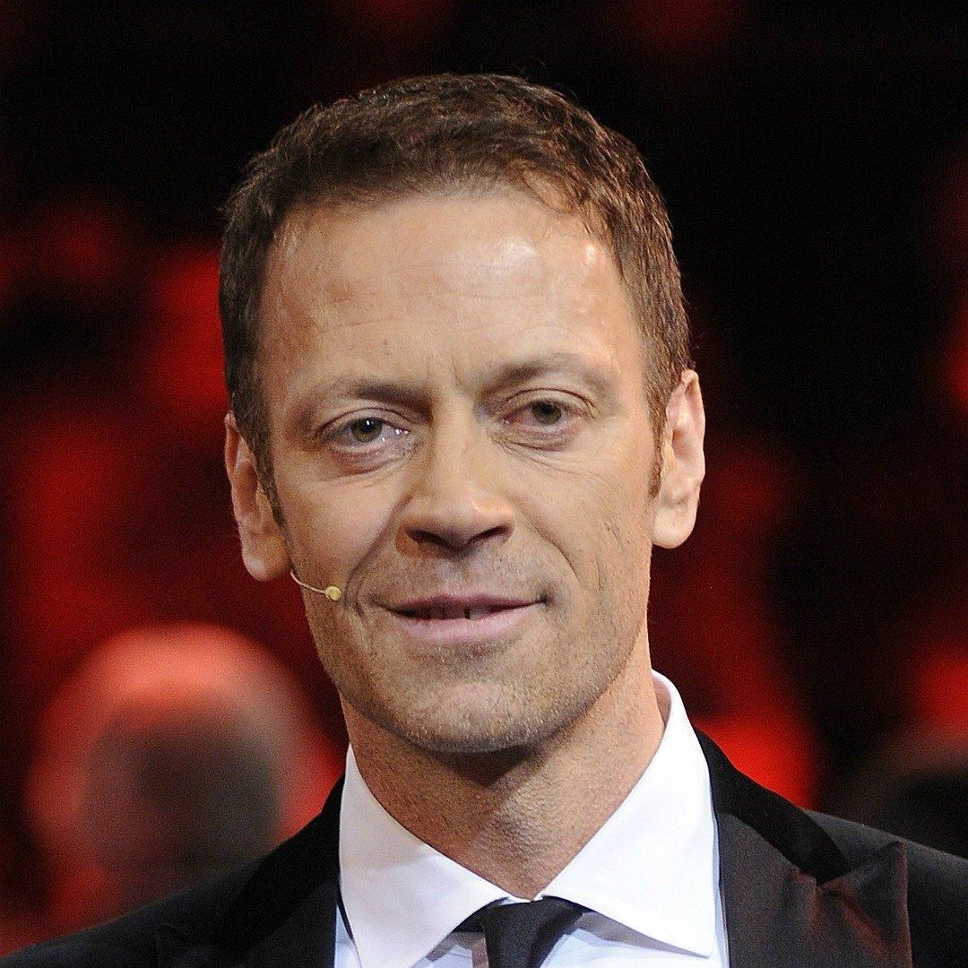 Photo of Rocco Siffredi