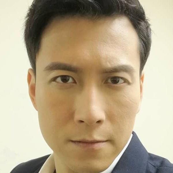Photo of Lau Tin-Lung