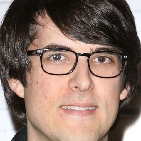 Photo of Billy Finnegan