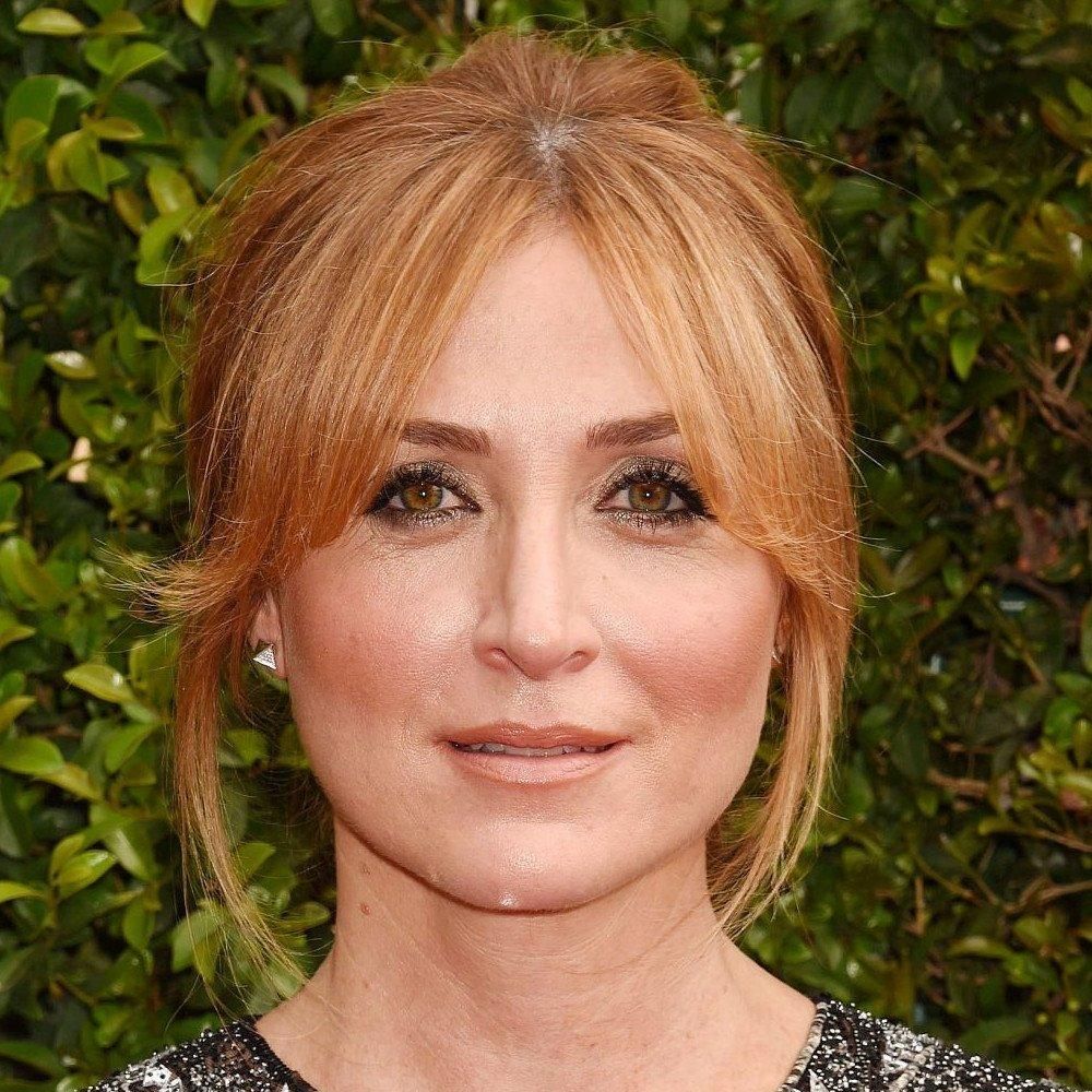 Photo of Sasha Alexander