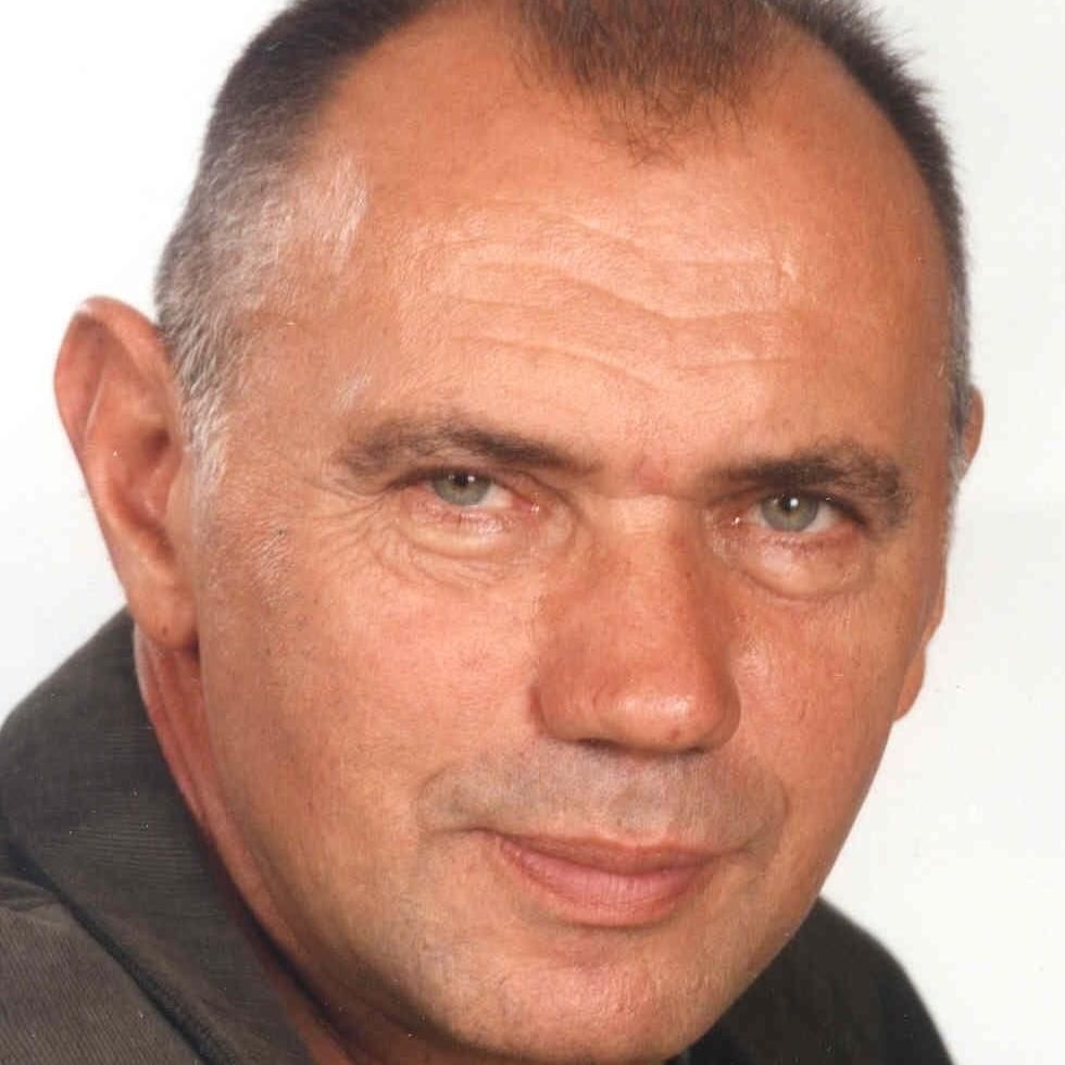 Photo of Gábor Koncz