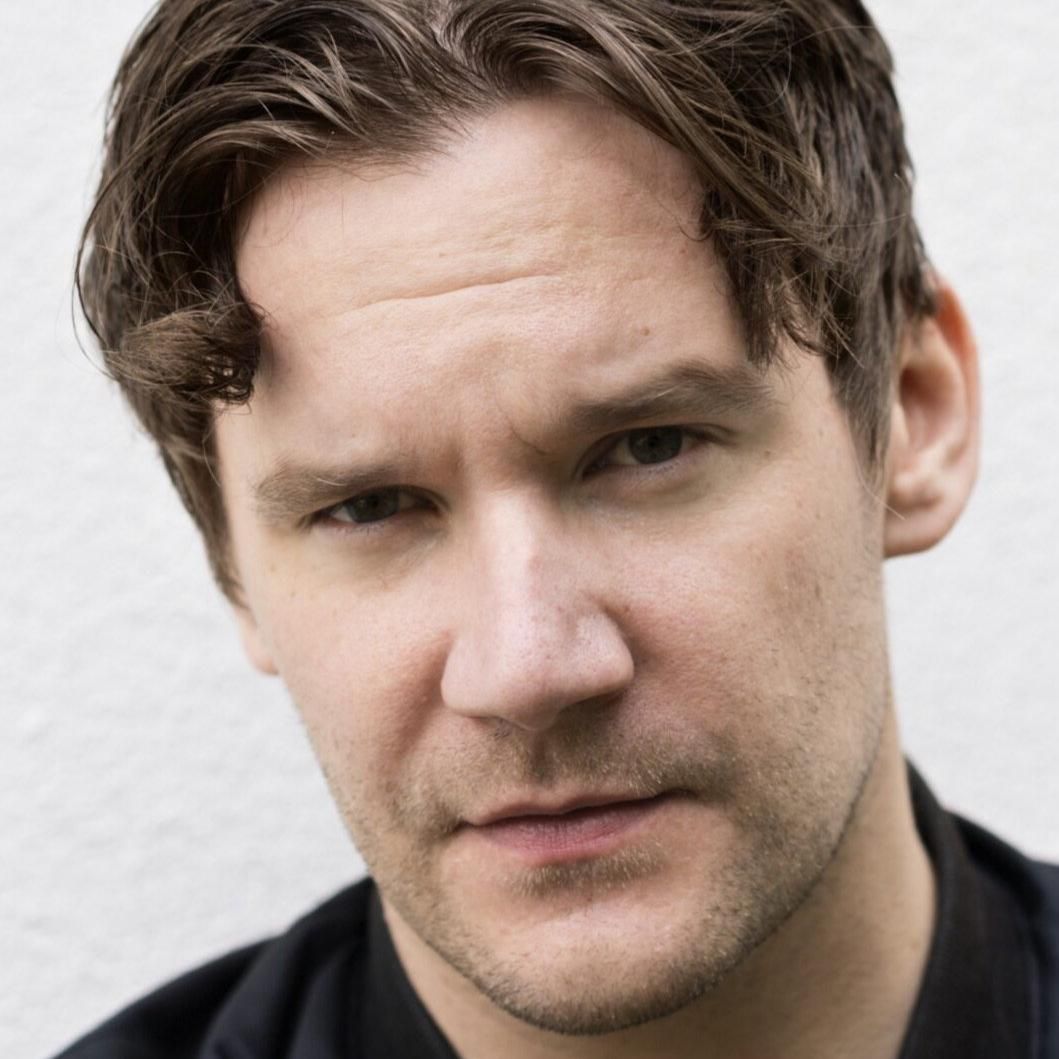 Photo of Christopher Garplind