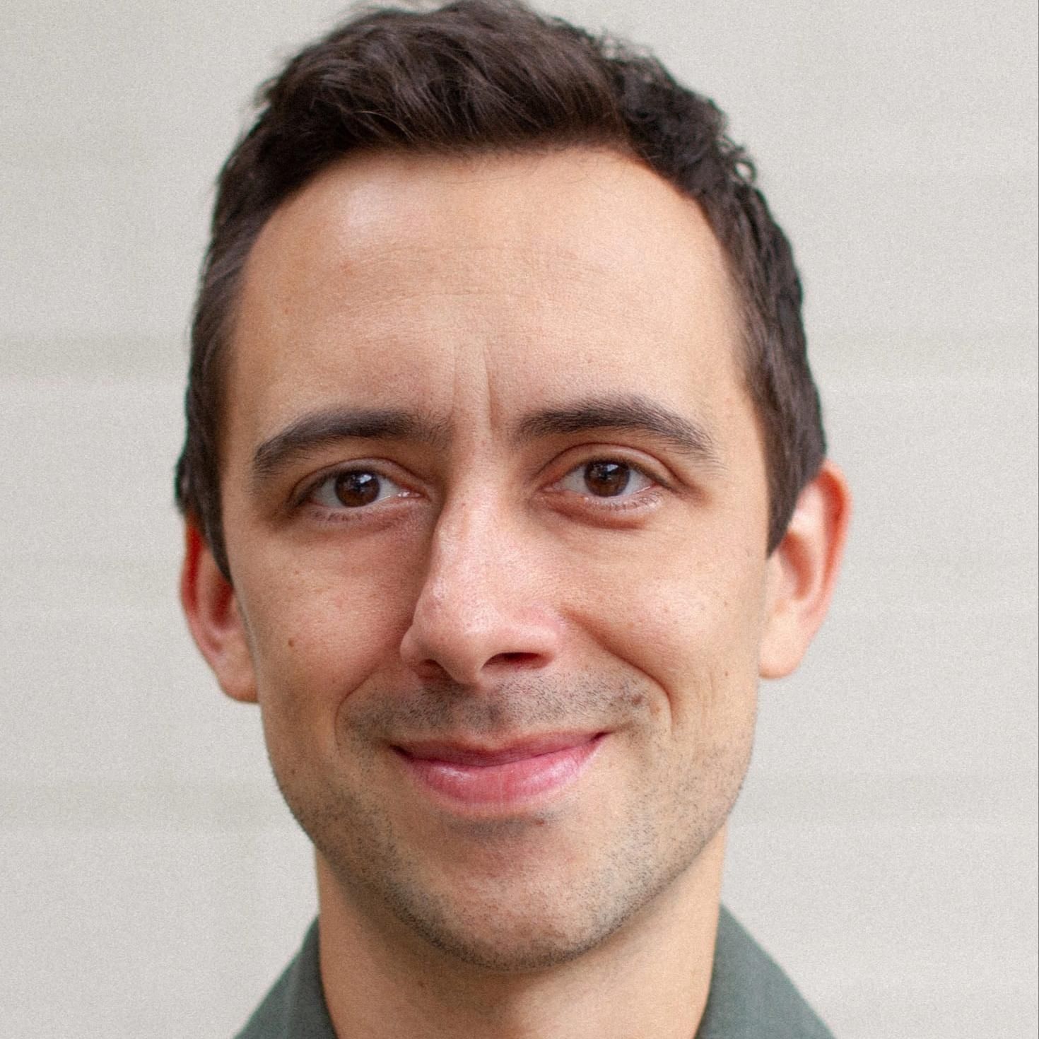 Photo of Nathan Punwar