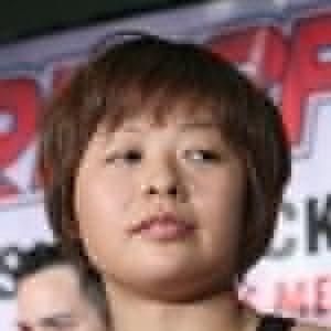 Photo of Hitomi Akano