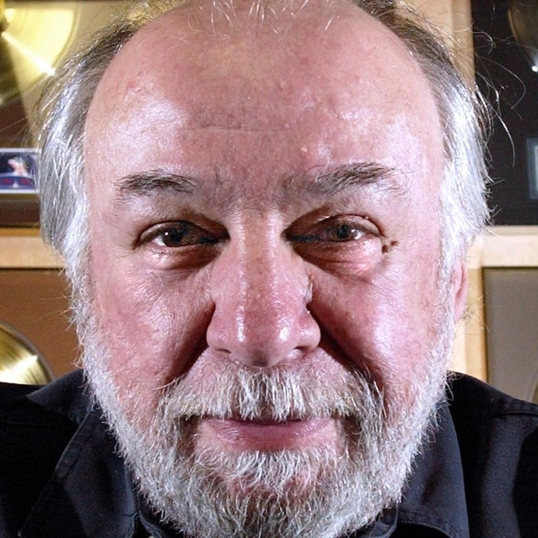 Photo of Bernie Finkelstein