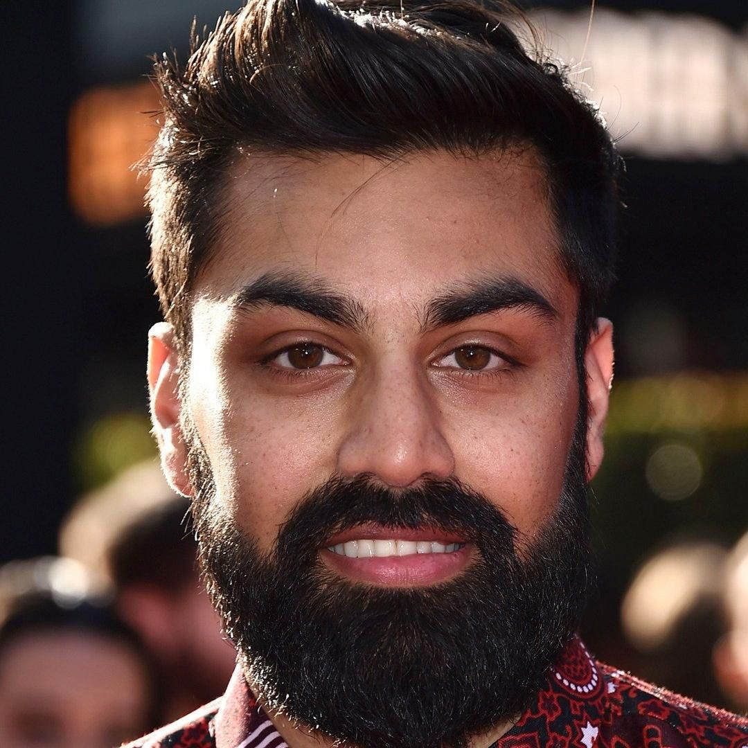 Photo of Saagar Shaikh