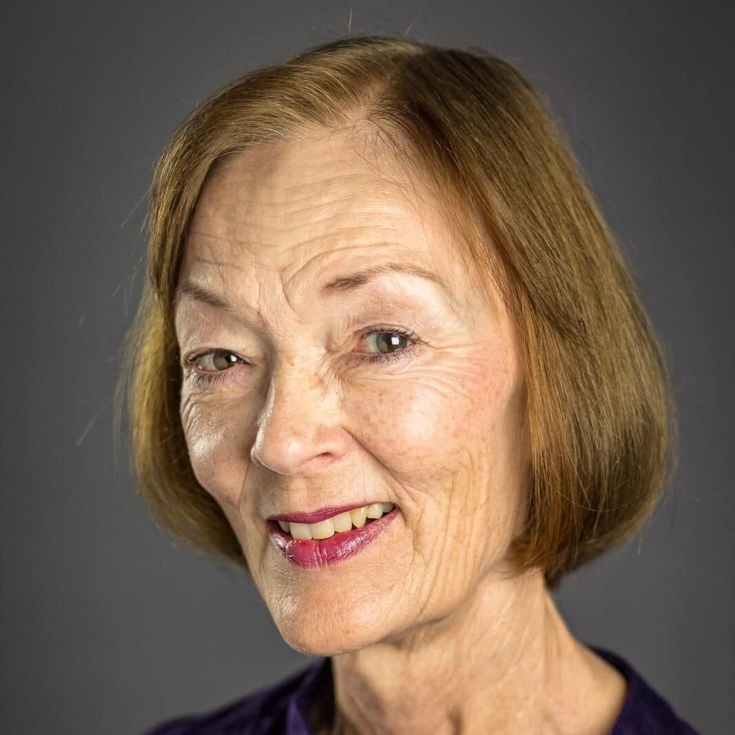 Photo of Janne Peters