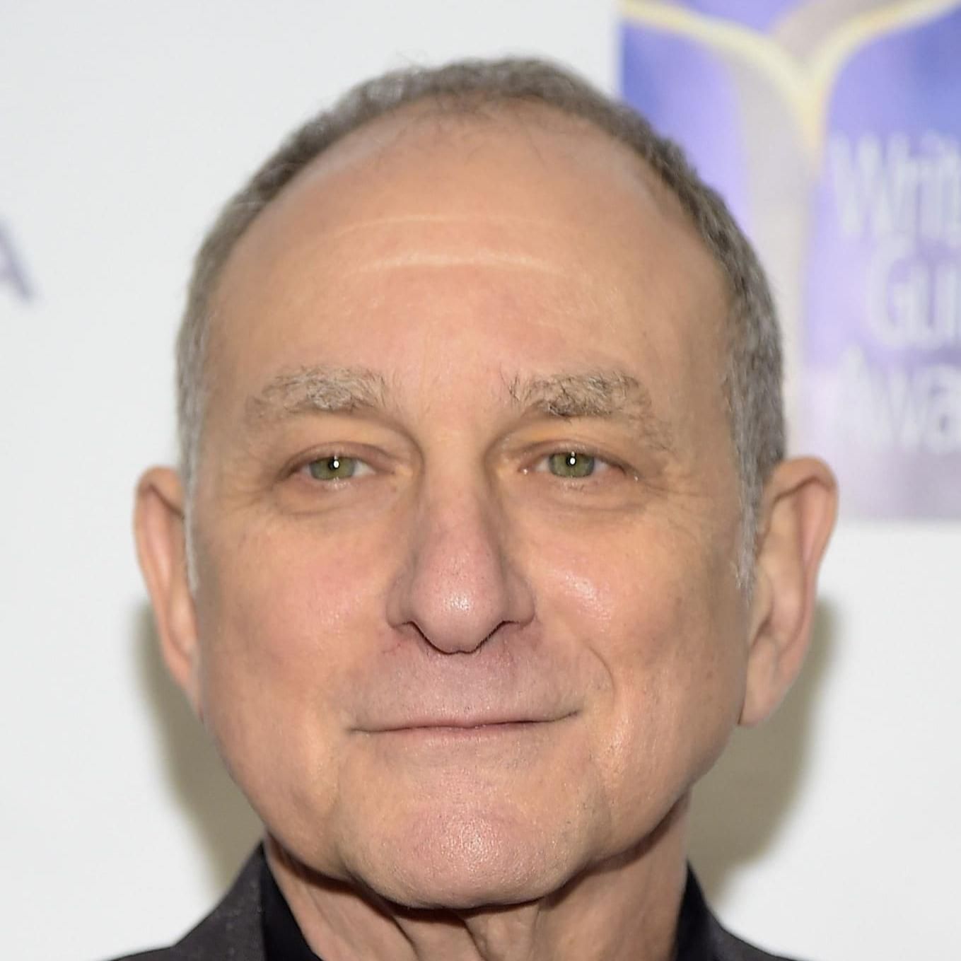 Photo of Jeremy Pikser