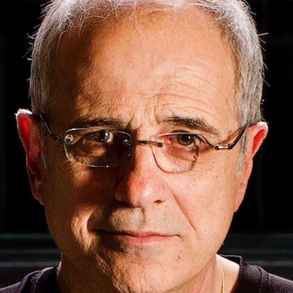 Photo of Bob Ezrin