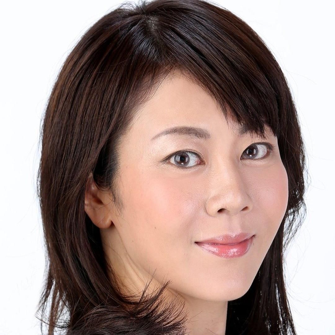 Photo of Marika Hayashi