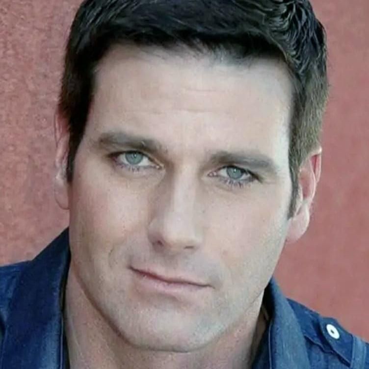 Photo of Carl Marino