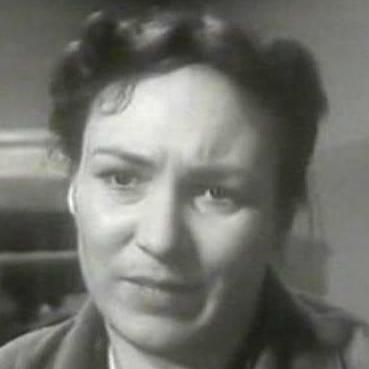 Photo of Iraida Soldatova