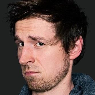 Photo of Michael Reinke