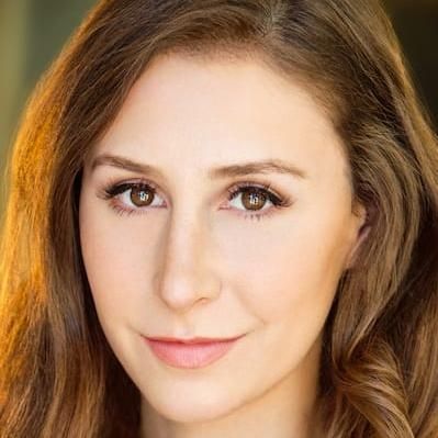 Photo of Kayla Schaffroth