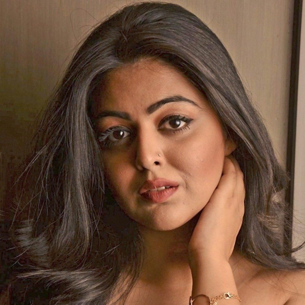 Photo of Shafaq Naaz