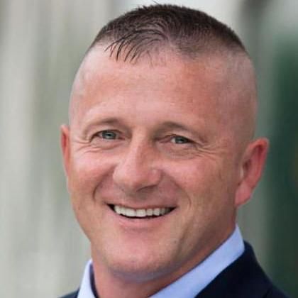 Photo of Richard Ojeda