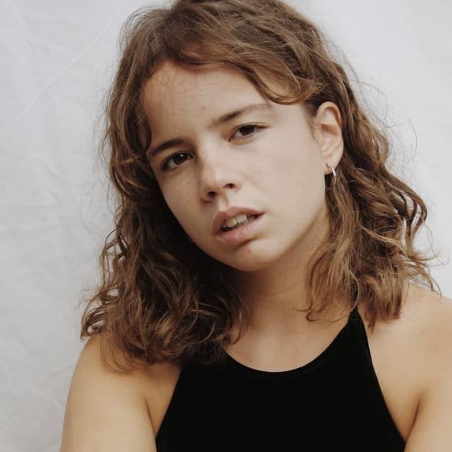 Photo of Georgina Aragall