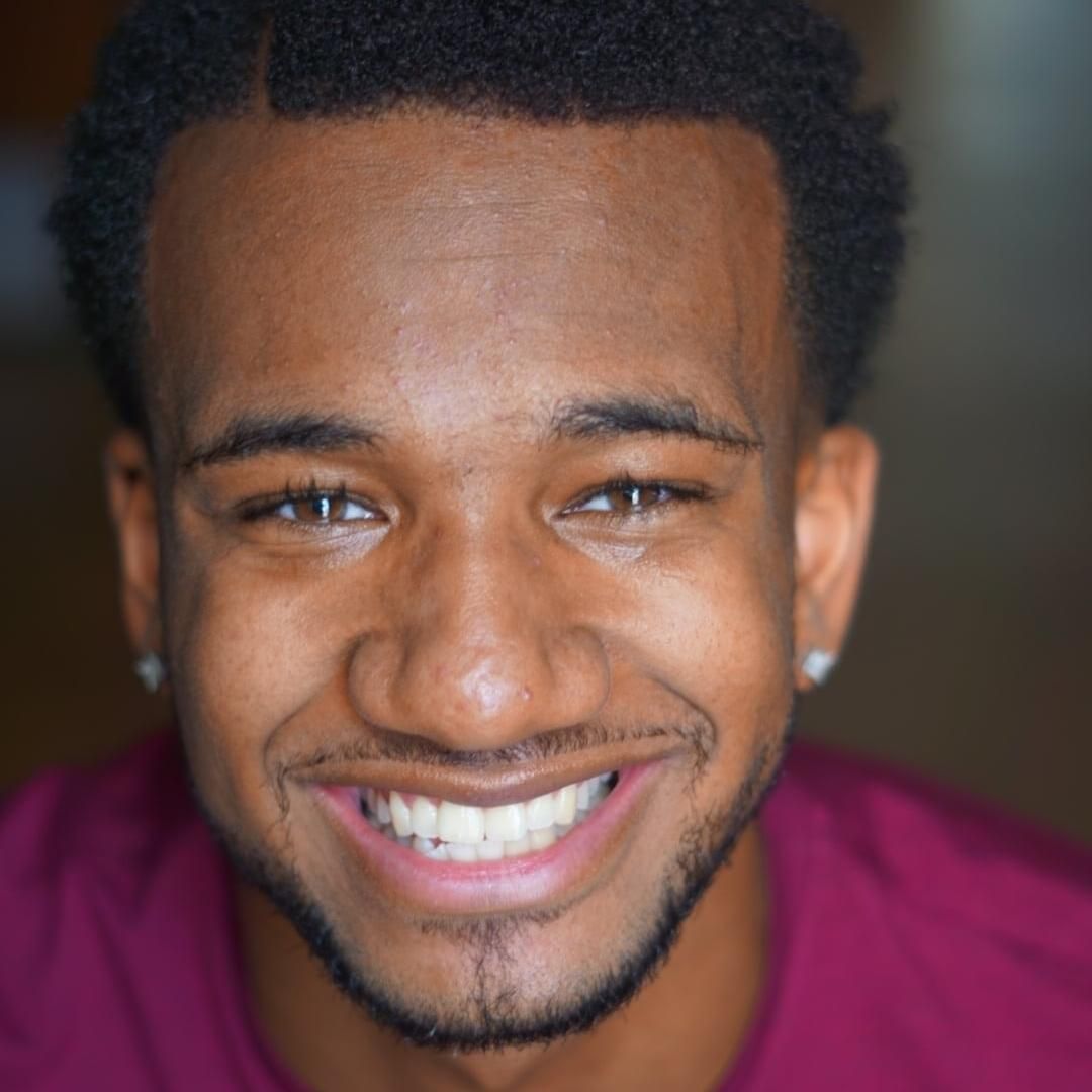 Photo of Kerrington Shorter