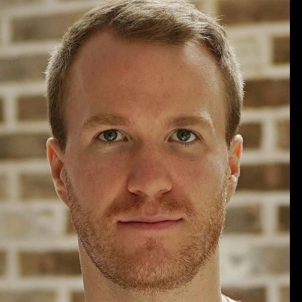 Photo of Sébastien Blanc