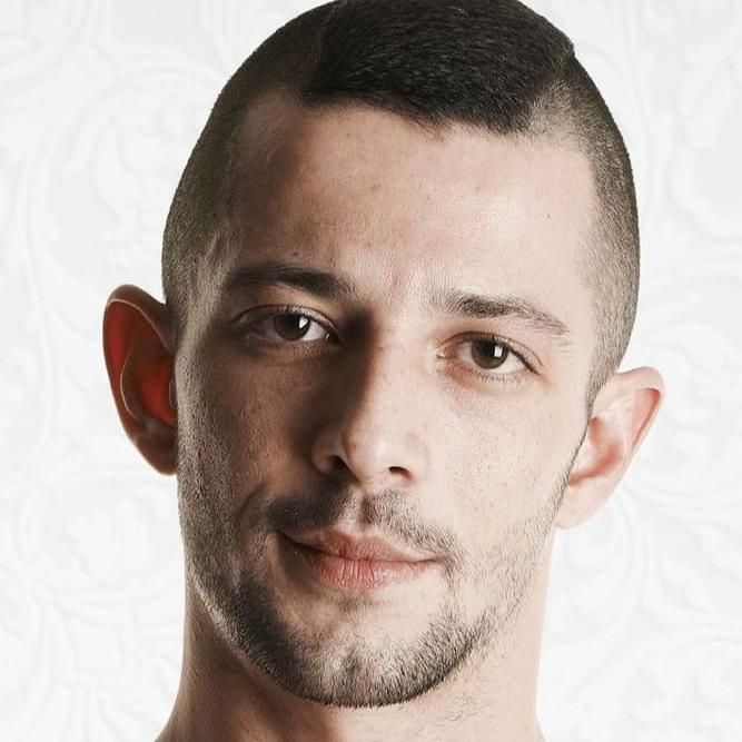 Photo of Francesco Tarducci
