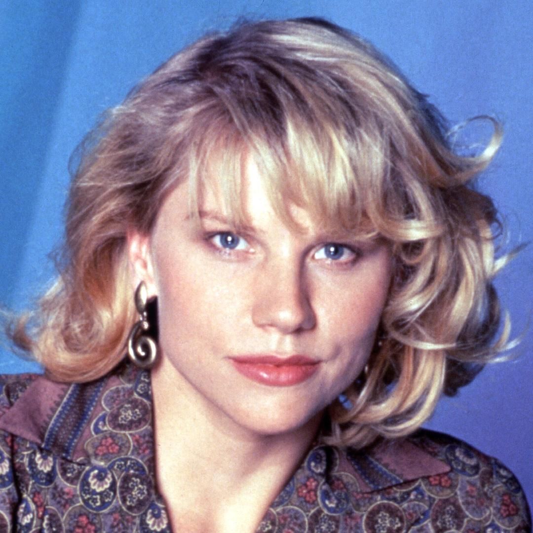 Photo of Sammi Davis