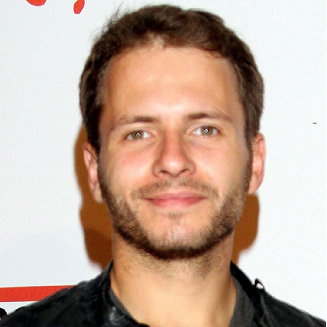 Photo of Jacob Weigert