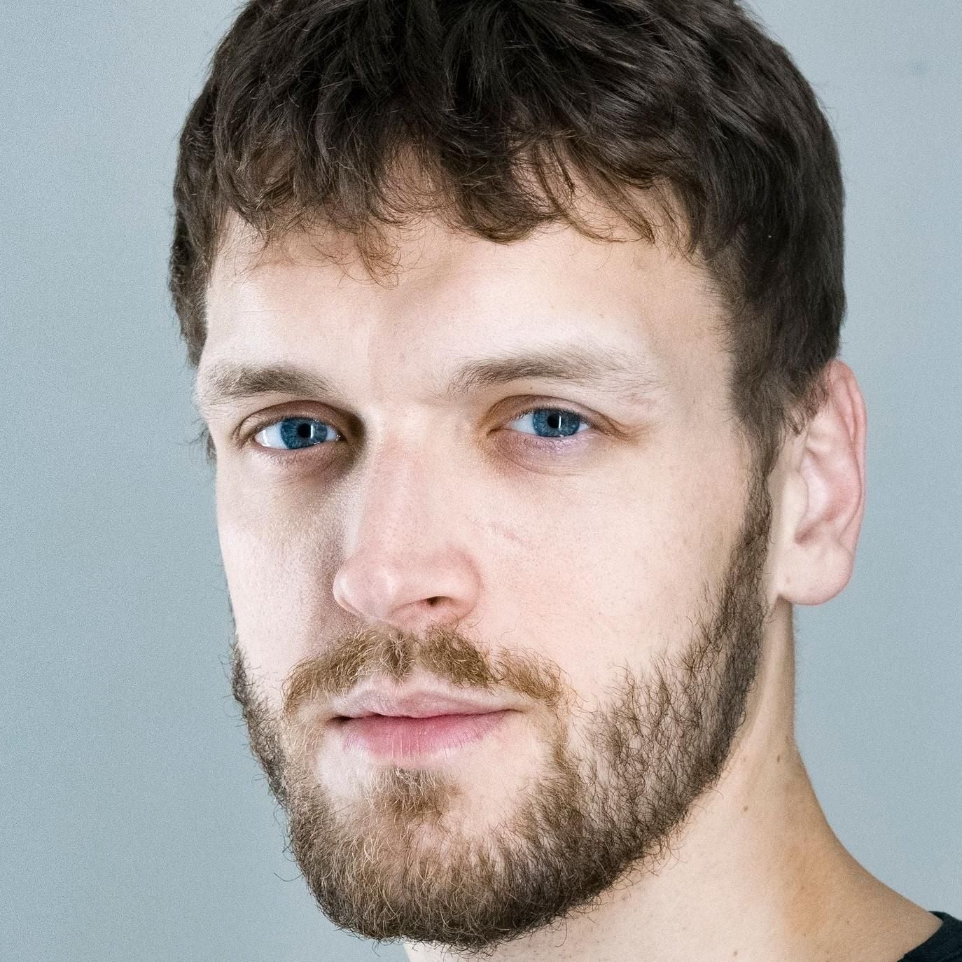 Photo of Rauno Polman