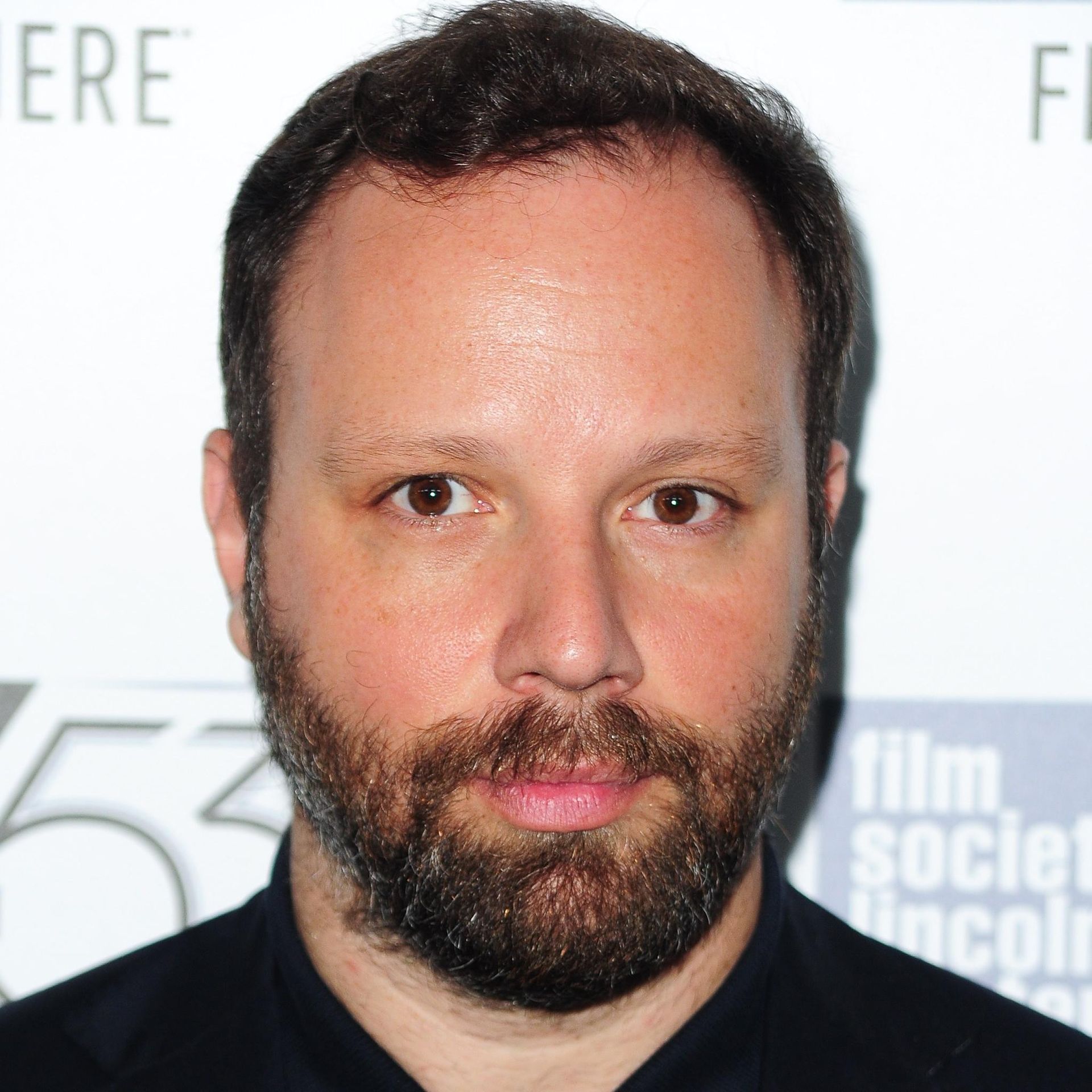 Photo of Yorgos Lanthimos
