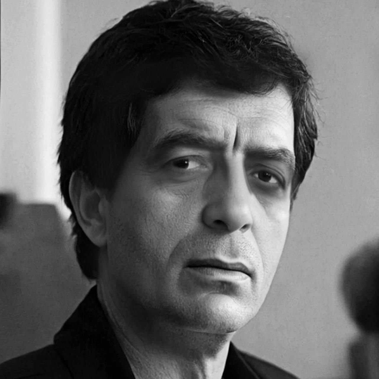 Photo of Areski Nebti