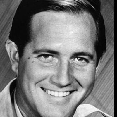 Photo of Jim Fowler