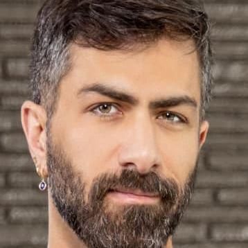 Photo of Adam Ramzi