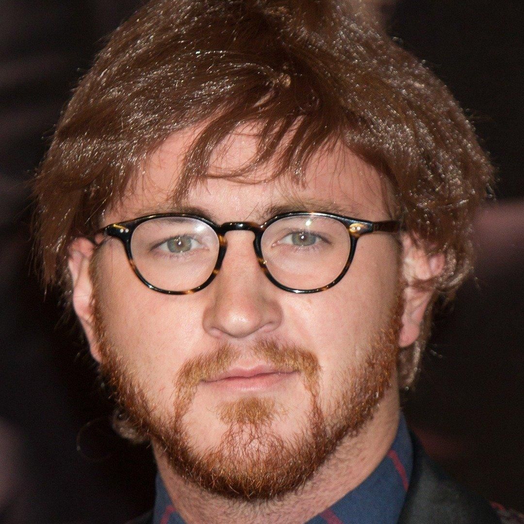 Photo of Francis Boulle
