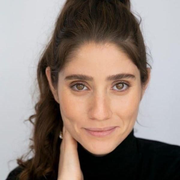 Photo of Dana Fried