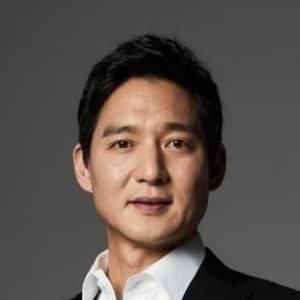 Photo of Yoo Tae-woong