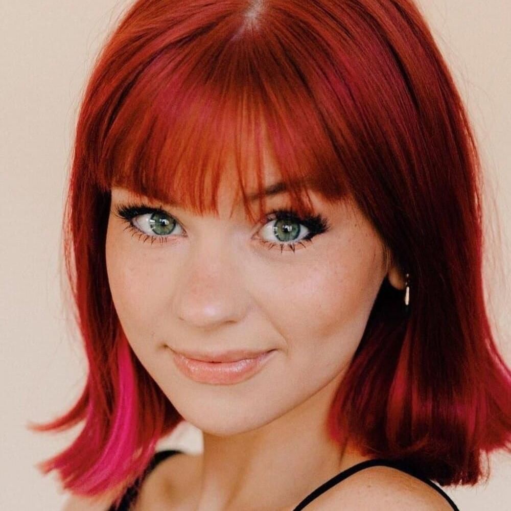 Photo of Moriah Brooklyn