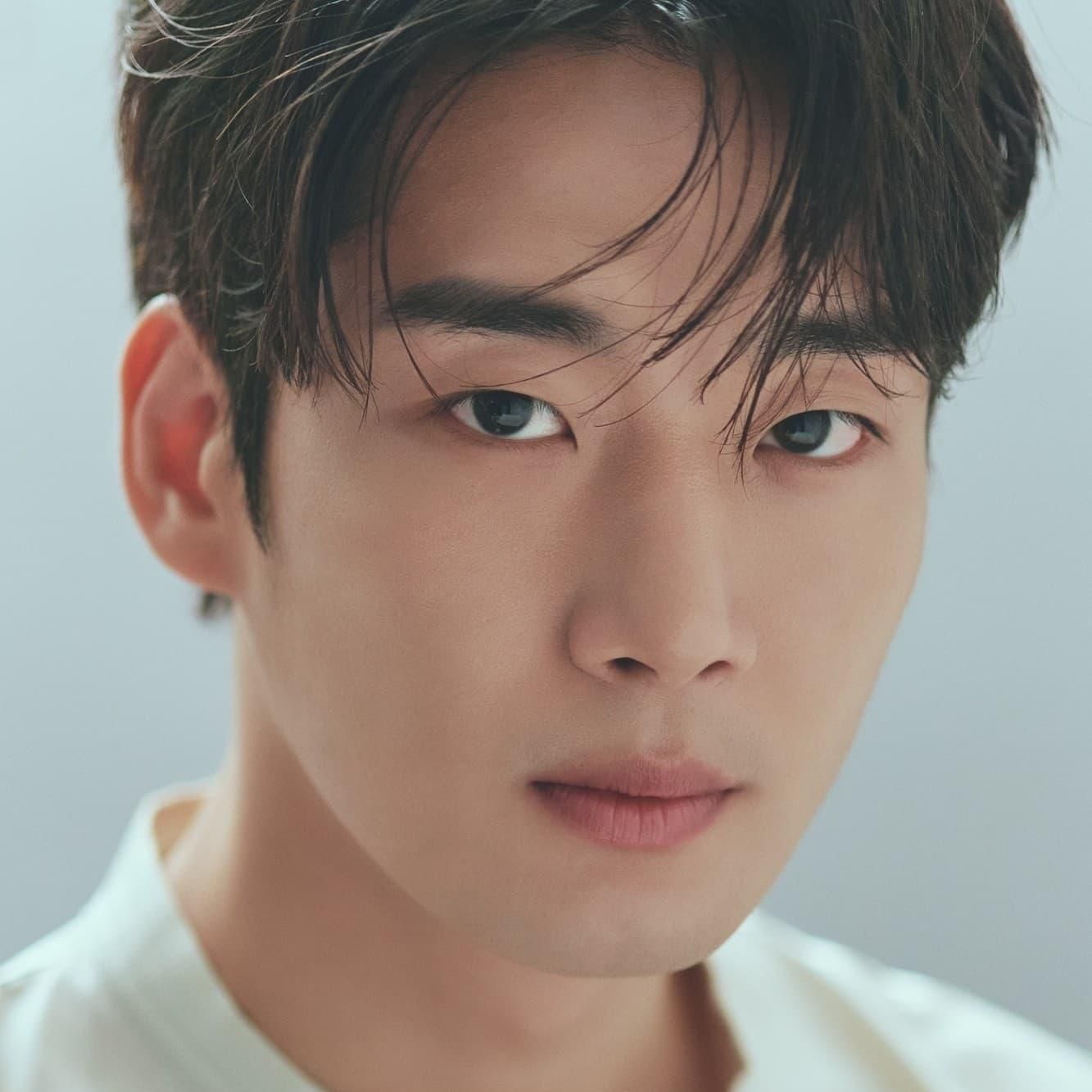 Photo of Choi Won-myeong