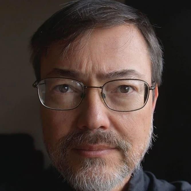 Photo of M. David Mullen
