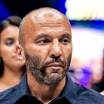 Photo of Youssef Akhnikh