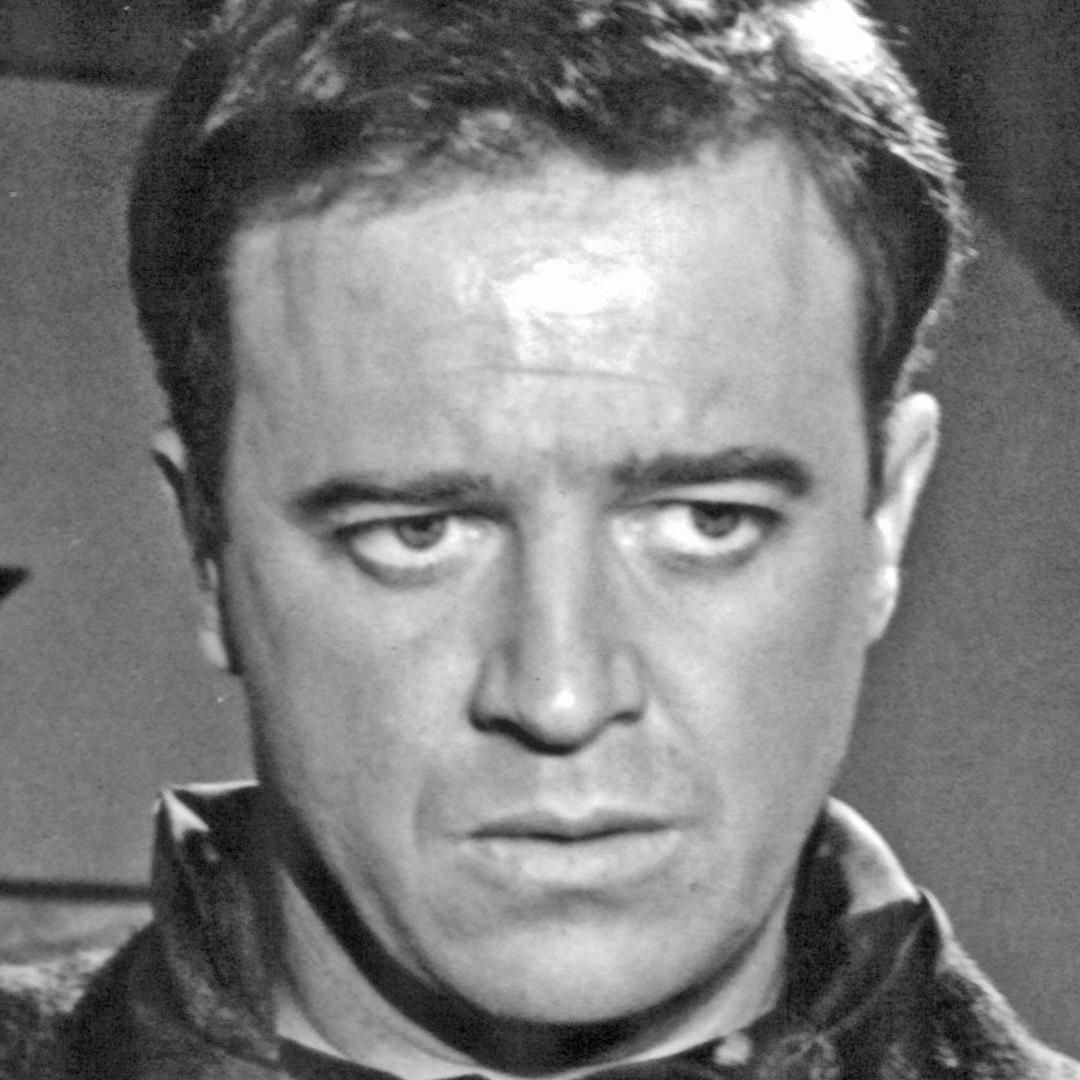 Photo of Trader Faulkner