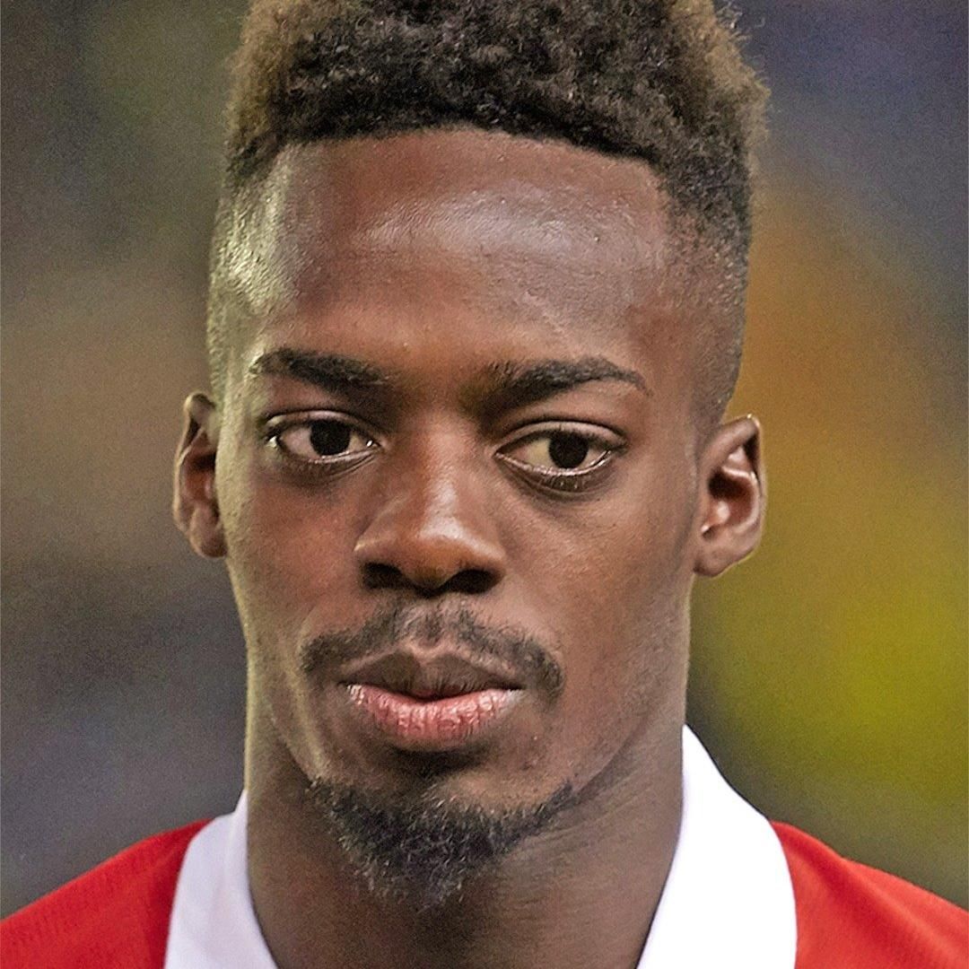 Photo of Iñaki Williams