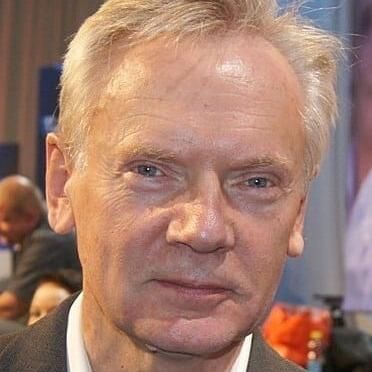 Photo of Andrzej Precigs