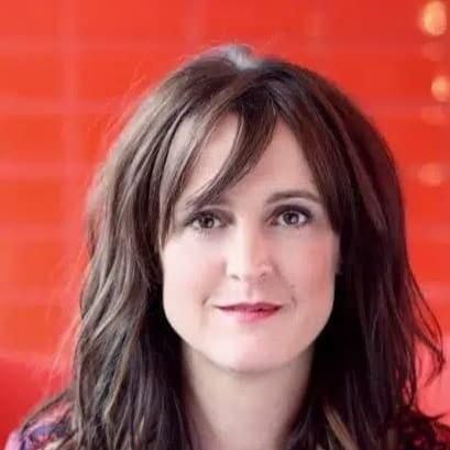 Photo of Janine Abbring