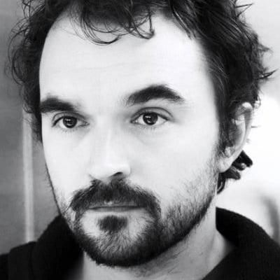 Photo of Philippe Calvario