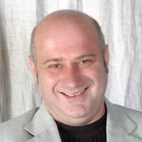 Photo of Vladimir Ushakov