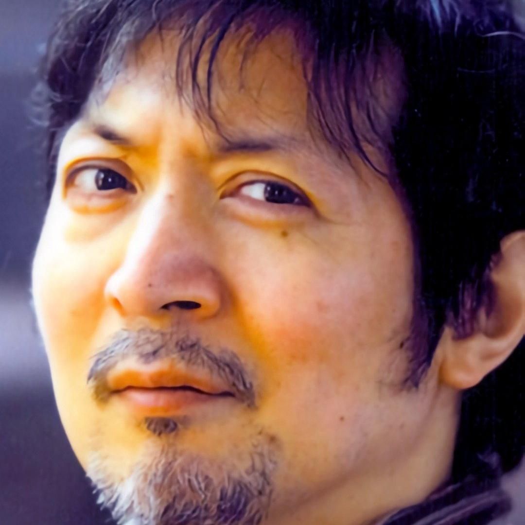 Photo of Yukihide Benny