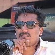 Photo of Pinku Peter