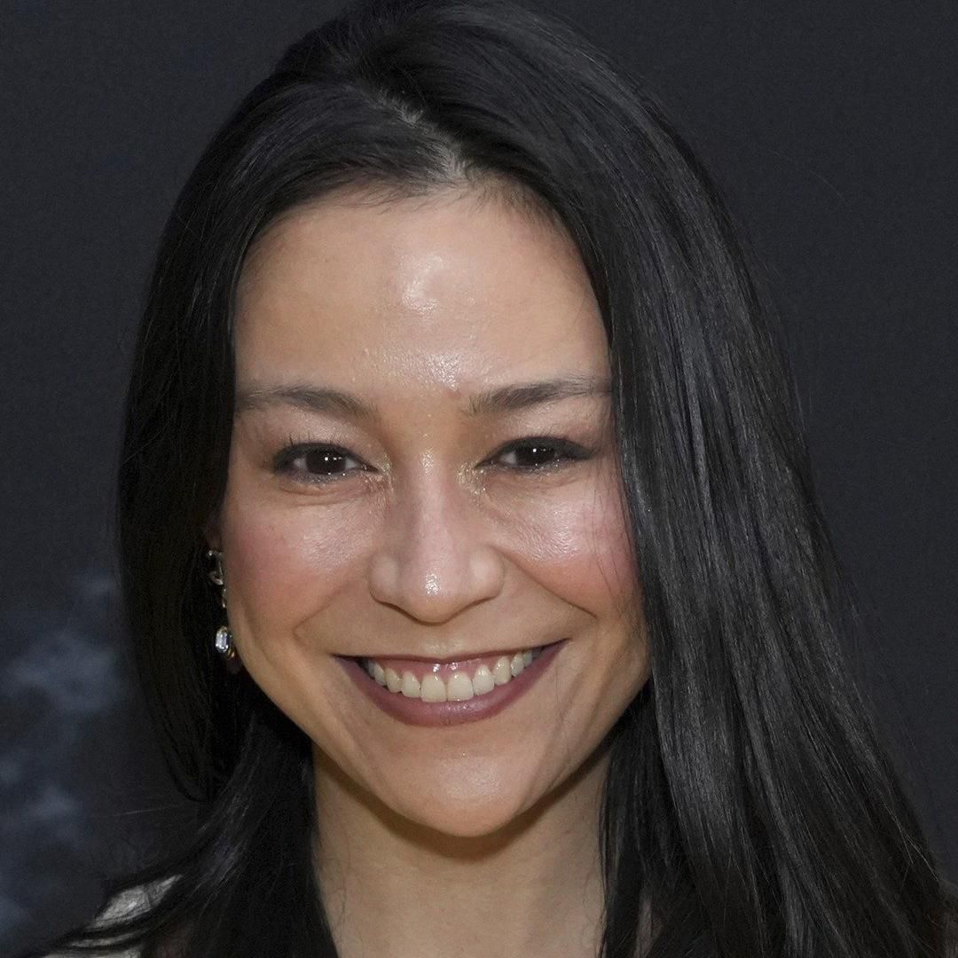 Photo of Elizabeth Chai Vasarhelyi