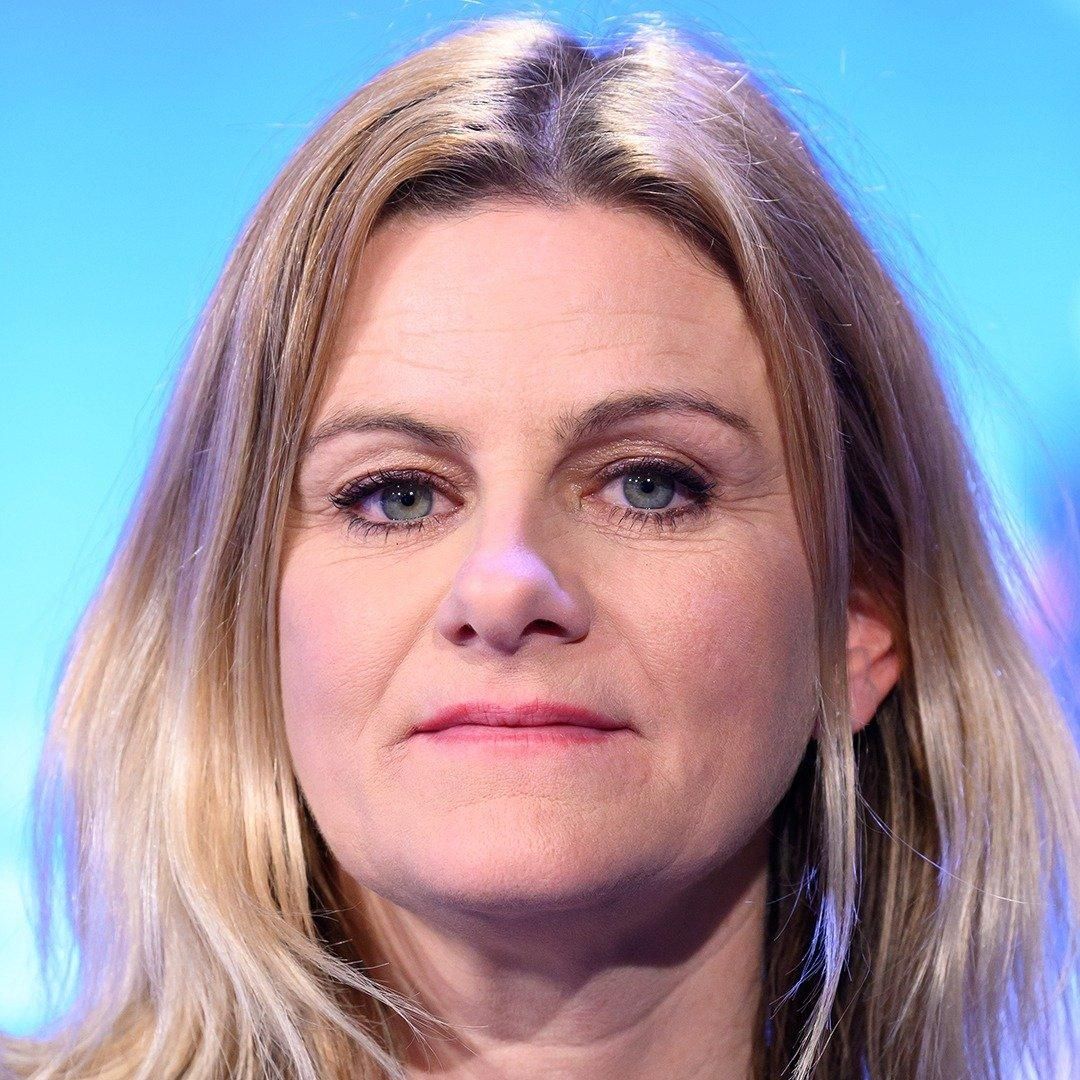 Photo of Zelda Perkins